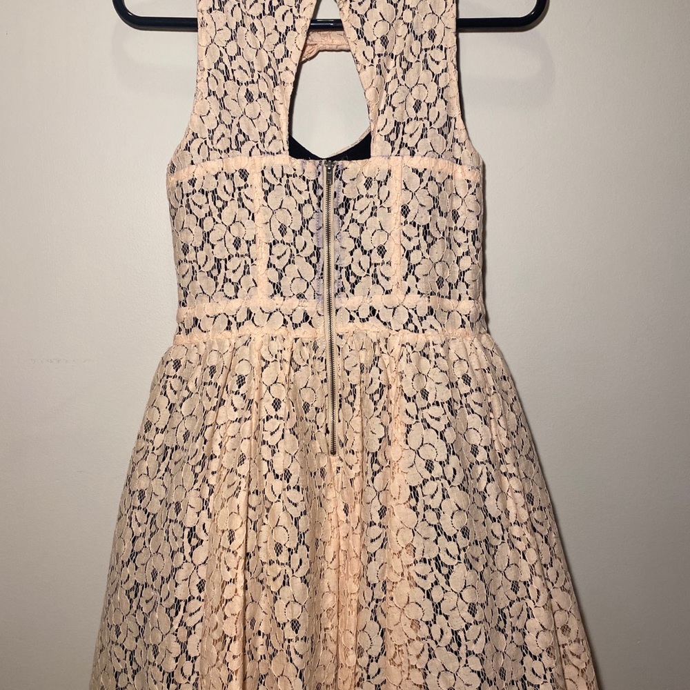 Sunday evening juniors dress